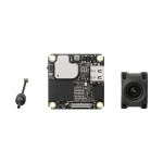 Original Djii O4 Air Unit/O4 Air Unit Pro Digital Hd 1080p Transmission Long Range Rc Racing  Aircraft Accessories in Stock